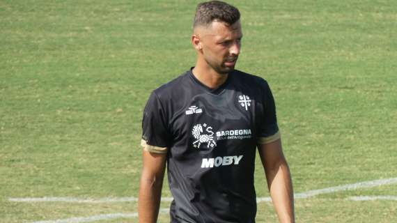 Udinese, Wieteska verso la permanenza al Cagliari 