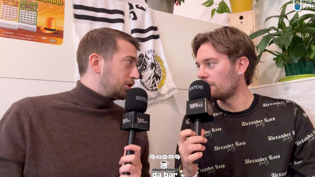 (VIDEO) Chiacchiere da Bar | Parma-Udinese 0-2, massimo risultato con il minimo sforzo