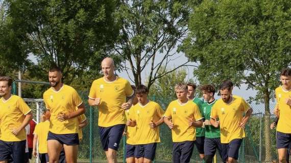 Chions, prima stagionale da dimenticare: 1-4 contro il Conegliano