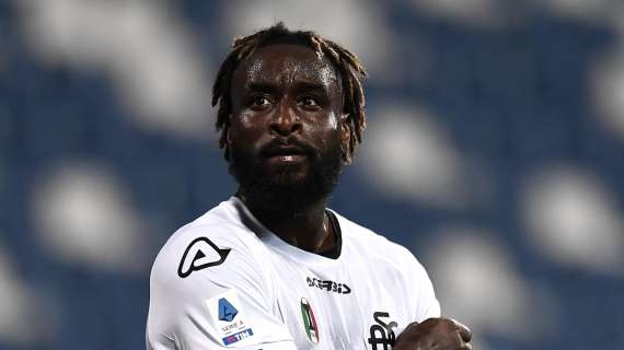 Udinese, piacciono Nzola e Ampadu dopo la retrocessione dello Spezia