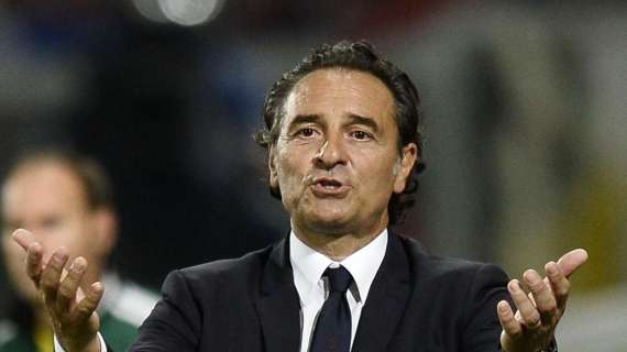 Incontro Abete-Prandelli, la panchina azzurra cambia padrone?