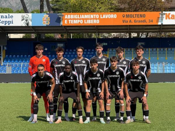 Primavera, l'Udinese cede al Lecco: al Rigamonti-Ceppi finisce 4-1