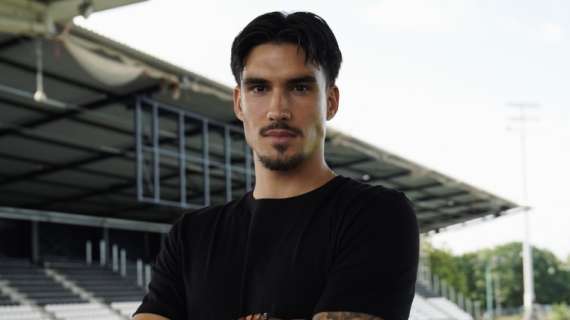 UFFICIALE - Watford, Tikvic ceduto a titolo definitivo al Preußen Münster