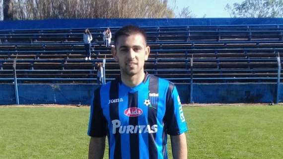 L'Udinese potrebbe pescare dal mercato sudamericano un rinforzo per il centrocampo: piace l'uruguagio Acevedo