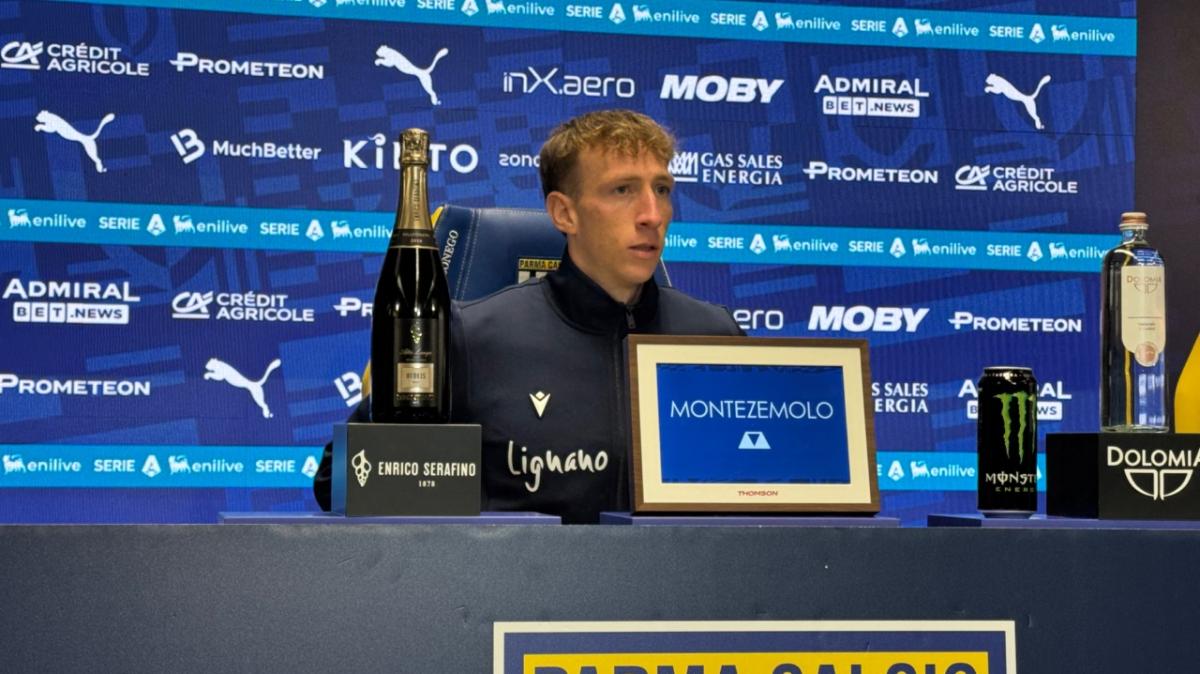 Udinese, Bertola in conferenza: "L'obiettivo è stare nella parte sinistra della classifica"