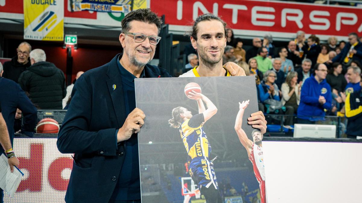 Tutto facile per la UEB Cividale con Roseto e treno playoff agganciato