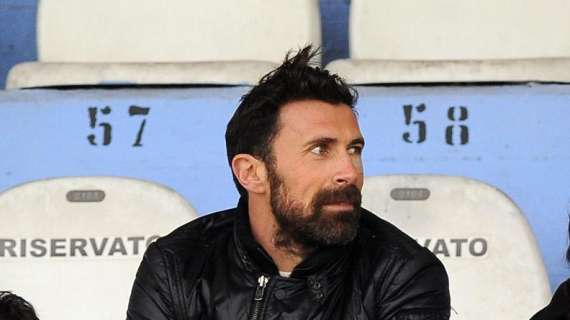 Era stato scelto come nuovo allenatore del Pordenone, ora Cottafava riparte dal Vado
