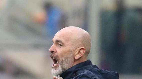 Fiorentina, Pioli in conferenza:"Sarà una trasferta difficilissima. L'Udinese è una squadra molto fisica,saprà metterci in difficoltà"