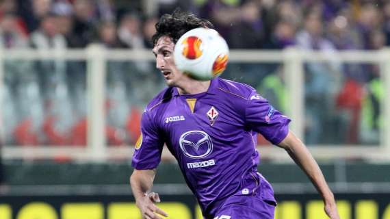 Giudice Sportivo: nessun bianconero squalificato. Nella Fiorentina out Savic