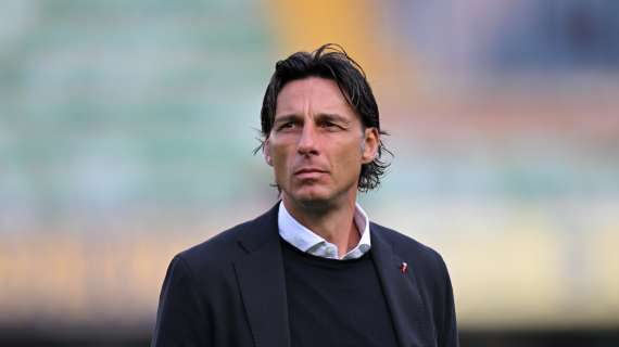 Udinese, forti riflessioni in corso nella notte su Gabriele Cioffi