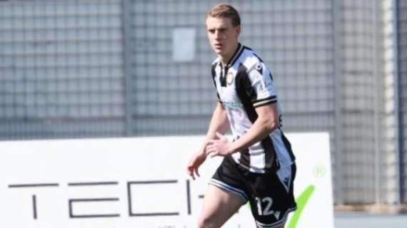 Albania U19, Shpuza dell'Udinese titolare nelle due amichevoli con la Bulgaria