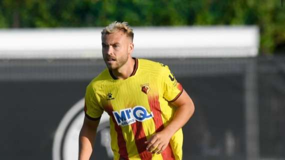 Watford, ceduto il difensore Ryan Porteous al Los Angeles FC