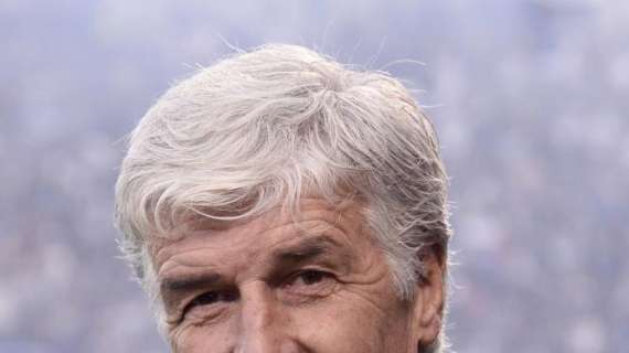 Gasperini: "Abbiamo fatto troppe cose per non vincere oggi"