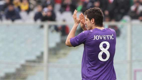 Poco turnover anche nella Fiorentina