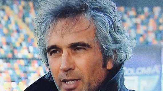 ESCLUSIVA TU - Luca Pellegrini (Sky): "L'Udinese pensava di aver aumentato la qualità, ma non sembra essere successo"