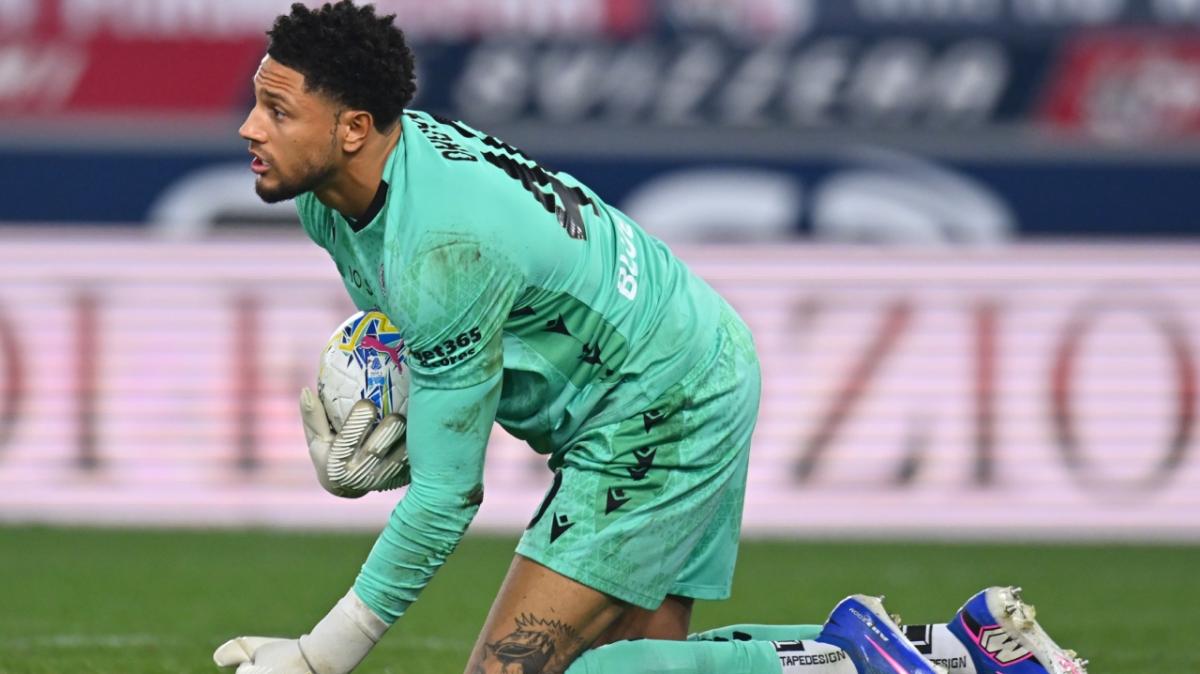 Udinese-Juventus, le pagelle di TuttoSport: Okoye tiene in partita l’Udinese