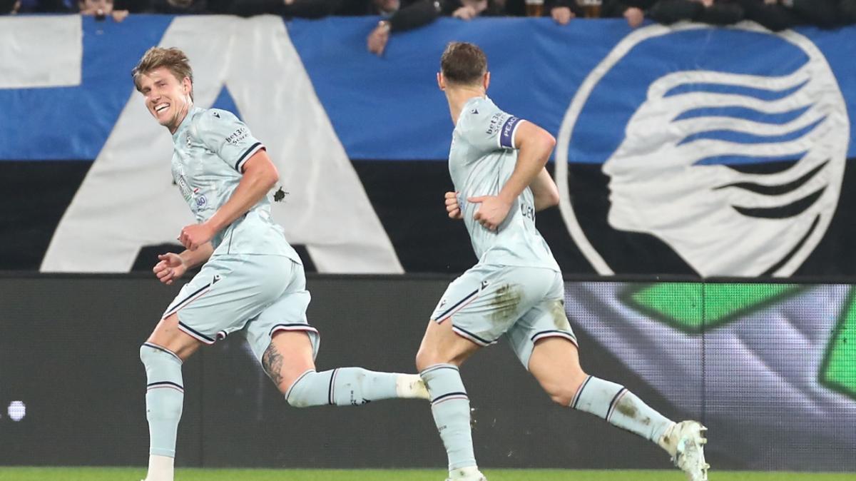 Udinese sempre più goleador... dalla difesa: i numeri da big