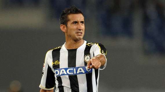 Sportmediaset - Udinese-Juventus: Pinzi recupera ma va in panca