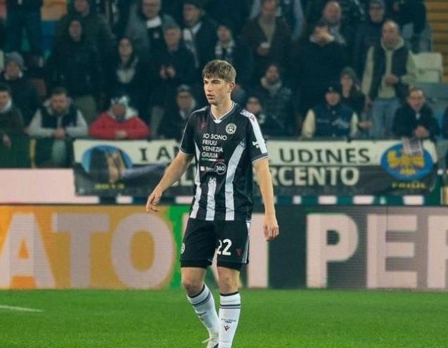 Atalanta-Udinese, LE FORMAZIONI UFFICIALI: Mlacic titolare, Runjaic conferma il 3-5-2