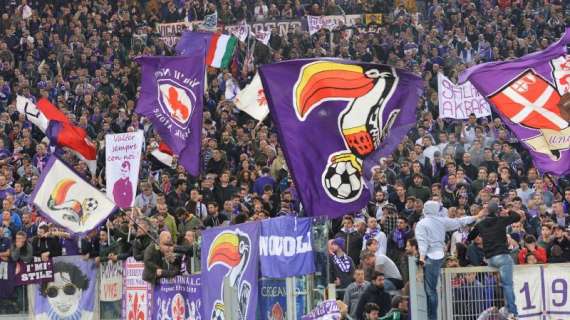 QUI FIORENTINA: Show all'Olimpico, Roma KO in 20 minuti!