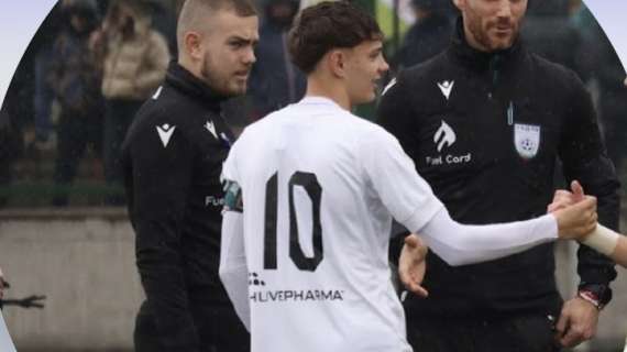 Giovanili Udinese, preso il classe 2009 Popov dal Ludogorets