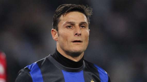 Zanetti: "Difficile commentare lo 0-3 ma la sconfitta non è netta"