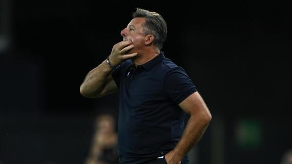 Sensini sull’Udinese di Runjaic: “Un modulo lo cambi dopo due sconfitte, non dopo due vittorie”