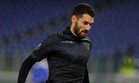 Candreva all'Inter? L'agente smentisce