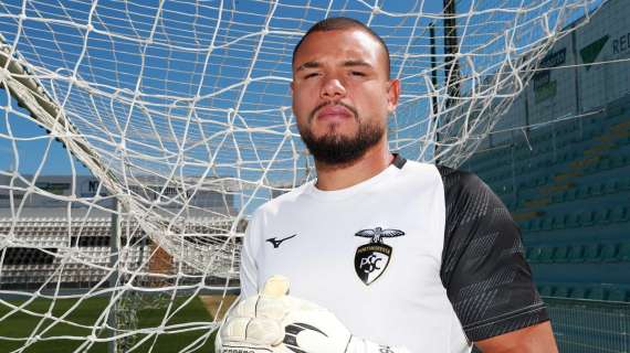 Dal Portogallo, l'Udinese può pescare ancora dal Portimonense: interesse per il portiere Portugal