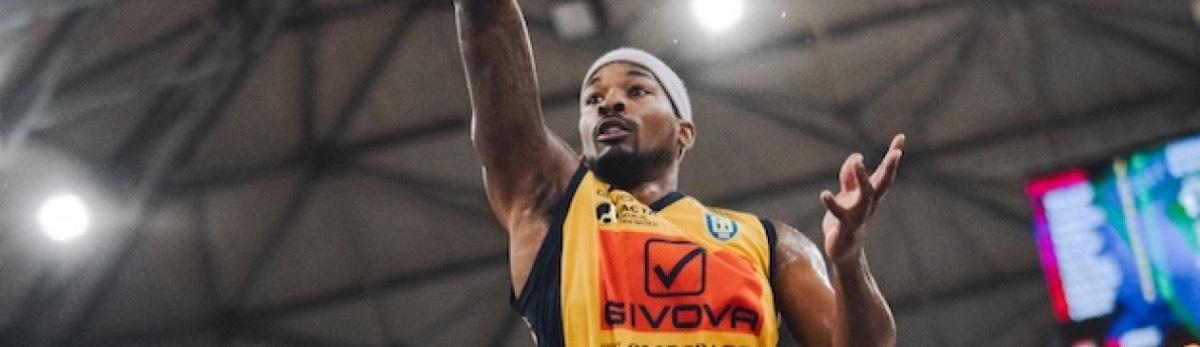 Serie A2, i risultati della 37ª giornata: Scafati non sbaglia, Pistoia sorprende Brindisi