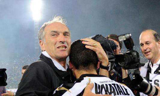 Guidolin: "Di Natale può continuare a stupire sino a 40 anni. È innamorato dal calcio!"