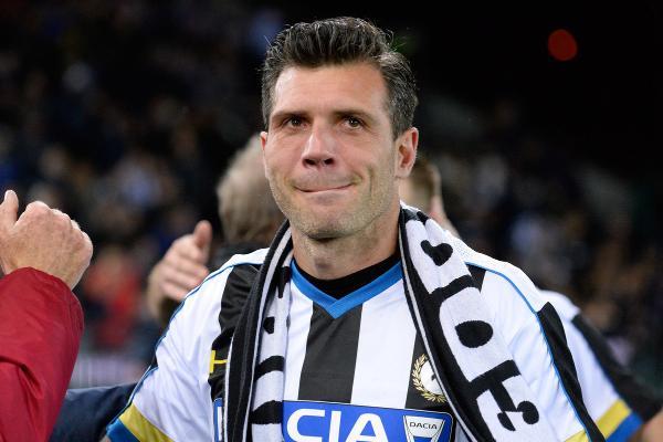 Udinese, Domizzi: “Ritrovata una base per il futuro; con qualche miglioramento si potrà lottare per obiettivi importanti”