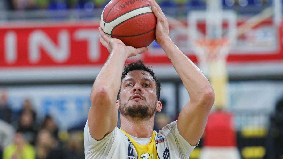 UEB Cividale, rottura del crociato per Amici: il comunicato della società 