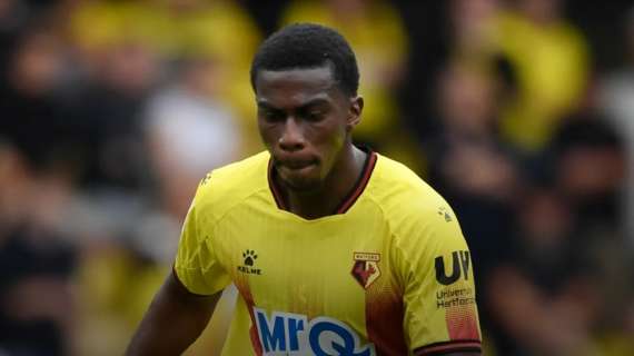 Watford, Keben: "Lottato duramente per difendere il risultato"