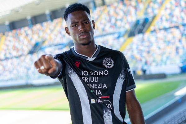 Udinese, Runjaic sui giovani: "Puntiamo su Gueye, Palma può essere titolare"