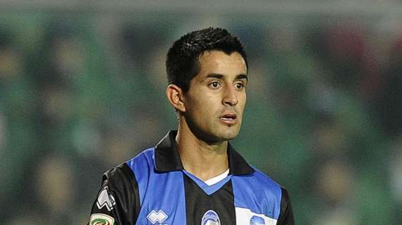 Atalanta: male l'attacco, soprattutto Maxi