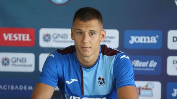 Udinese, Benkovic non riscattato dal Trabzonspor