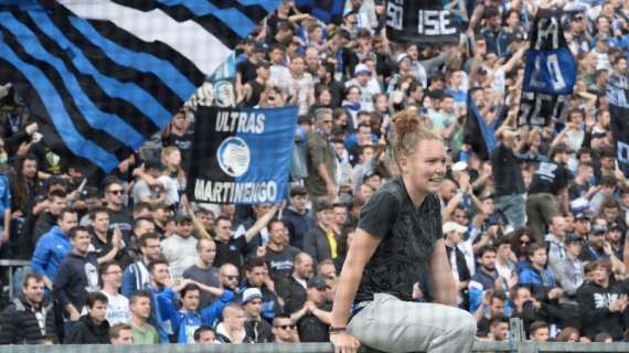 Atalanta, per la fascia destra piace un bianconero