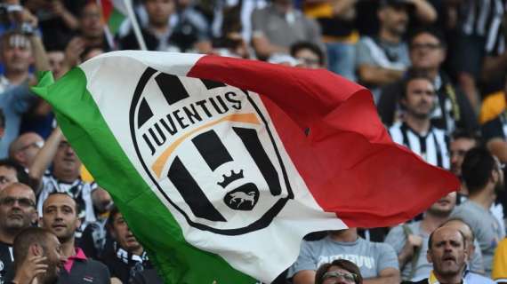 TMW: In arrivo un centrocampista dalla Juventus