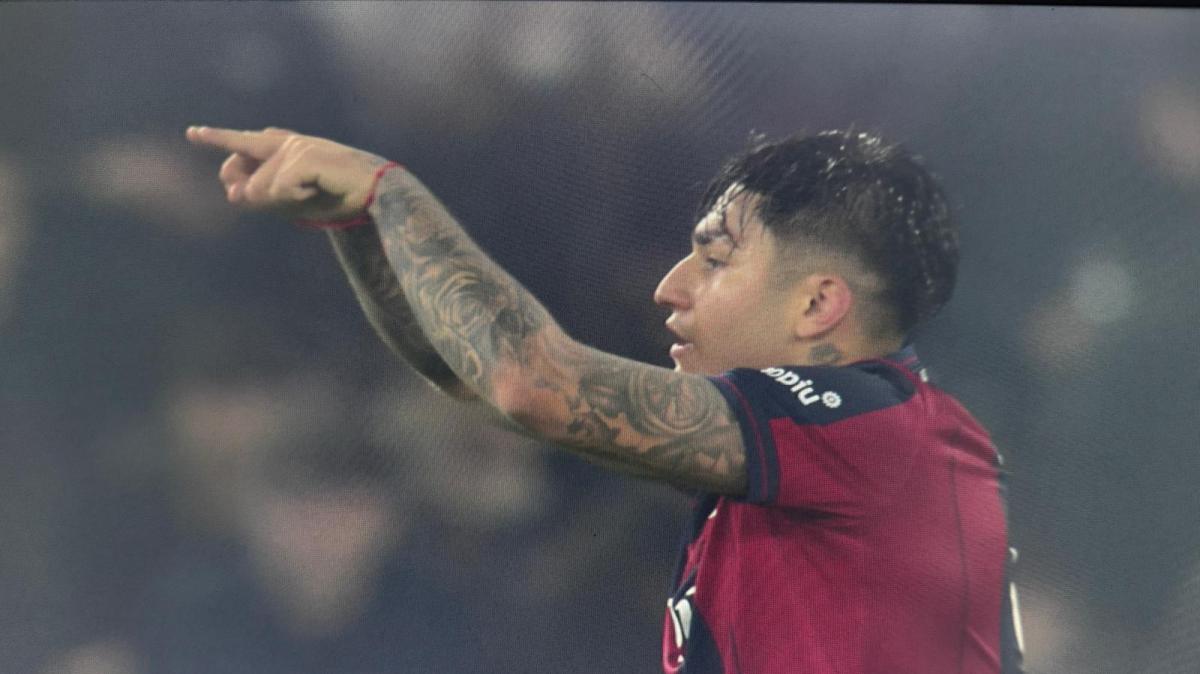 Bologna-Udinese 1-0, la MOVIOLA de La Gazzetta dello Sport: arbitro gravemente insufficiente