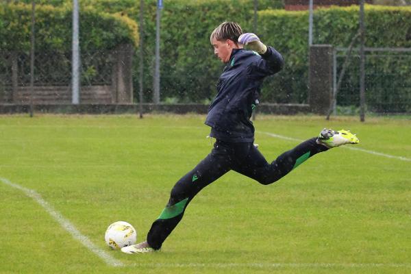 Udinese, la Slovenia U17 convoca Pirih per le qualificazioni al prossimo Europeo