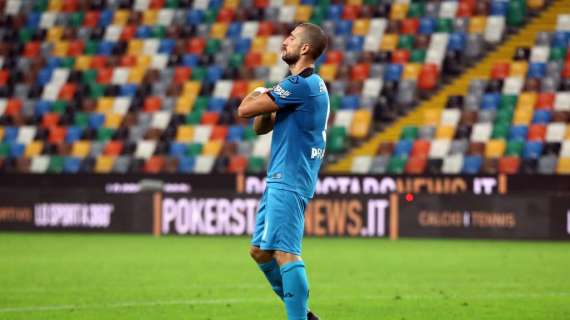 Udinese-Spezia 0-2, LE PAGELLE DEGLI AVVERSARI: vittoria storica meritata in terra friulana