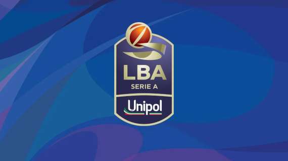 Serie A: le date e gli orari delle prime 4 giornate dell’Apu Udine
