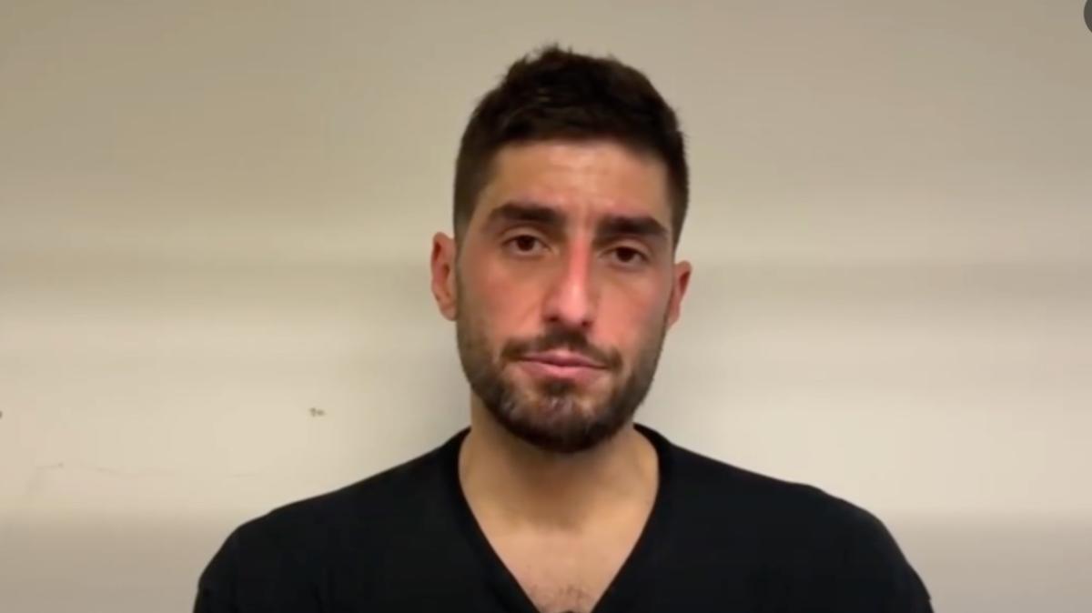 Apu Udine, Da Ros: "Grazie a tutti i tifosi che erano al PalaVerde a sostenerci"