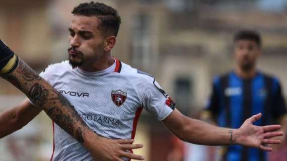 UFFICIALE - Cjarlins Muzane, un nuovo innesto a centrocampo: dalla Casertana arriva il giovane Esposito