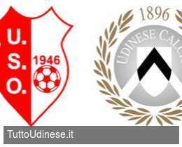 Opitergina-Udinese U17
