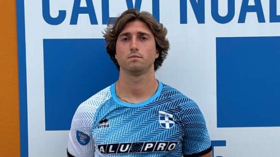 Cjarlins Muzane, separazione con Fornari: il laterale va al Calvi Noale