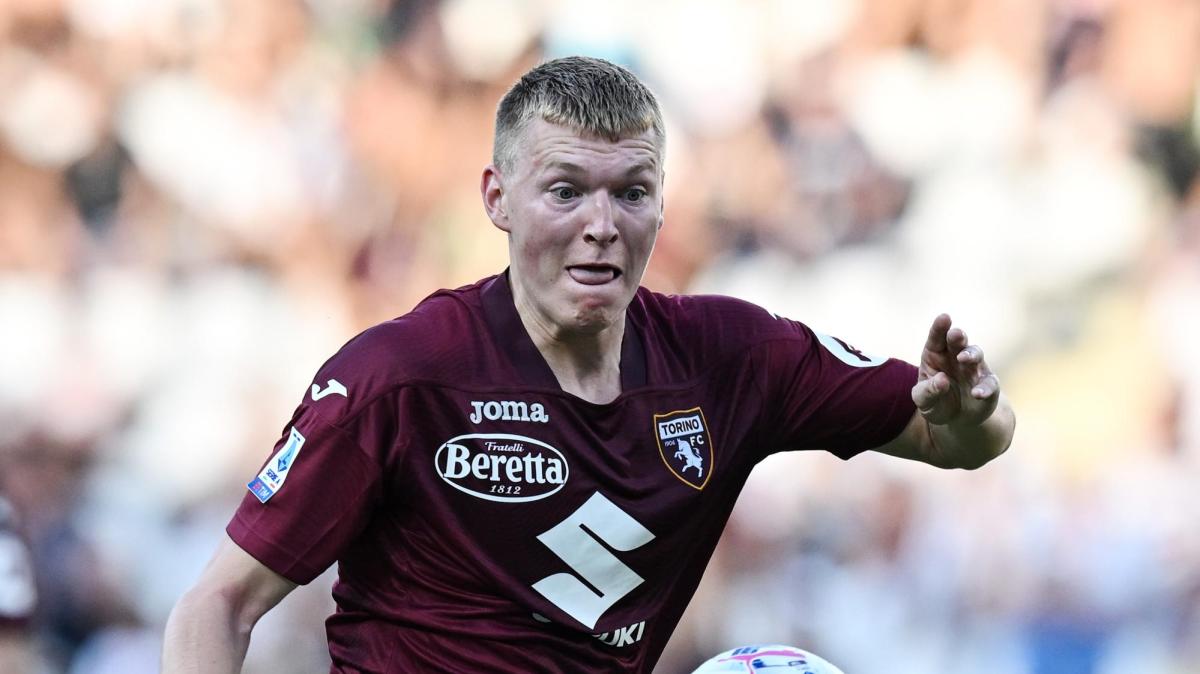 Schuurs è pronto a tornare dopo il grave infortunio: "Sono stato contattato dall'Udinese e da altre tre squadre"