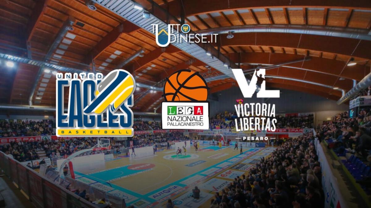 DIRETTA Serie A2 UEB Cividale-VL Pesaro 26-17: SECONDO QUARTO