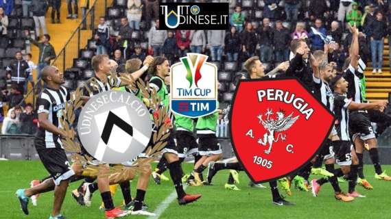 Verso Udinese-Perugia: risalita o continua discesa